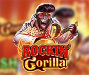 Rockin` Gorilla